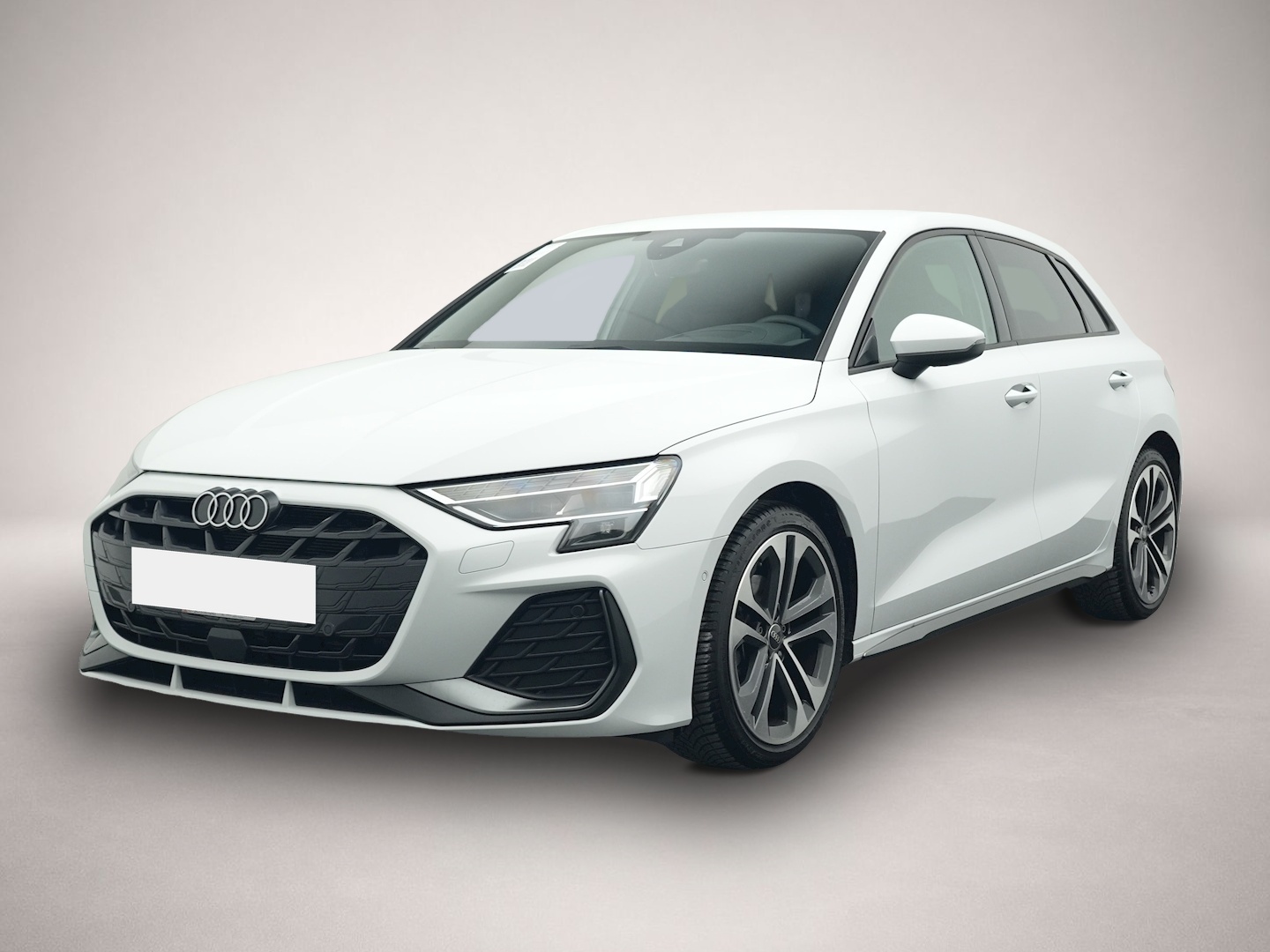 Bild A3 Audi