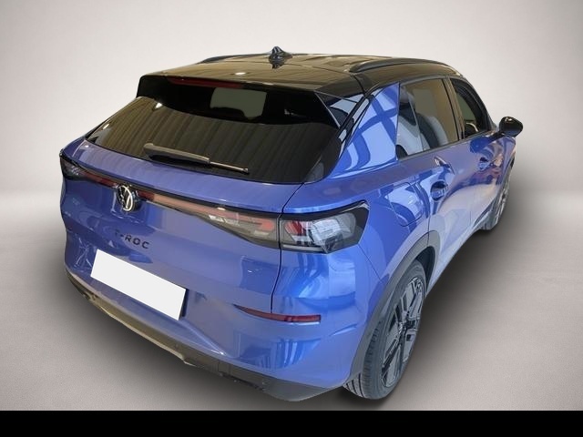 Bild 2 Volkswagen T-Roc R-Line 1.5 eTSI 150PS/110kW DSG7 2026 *Neues Mo.