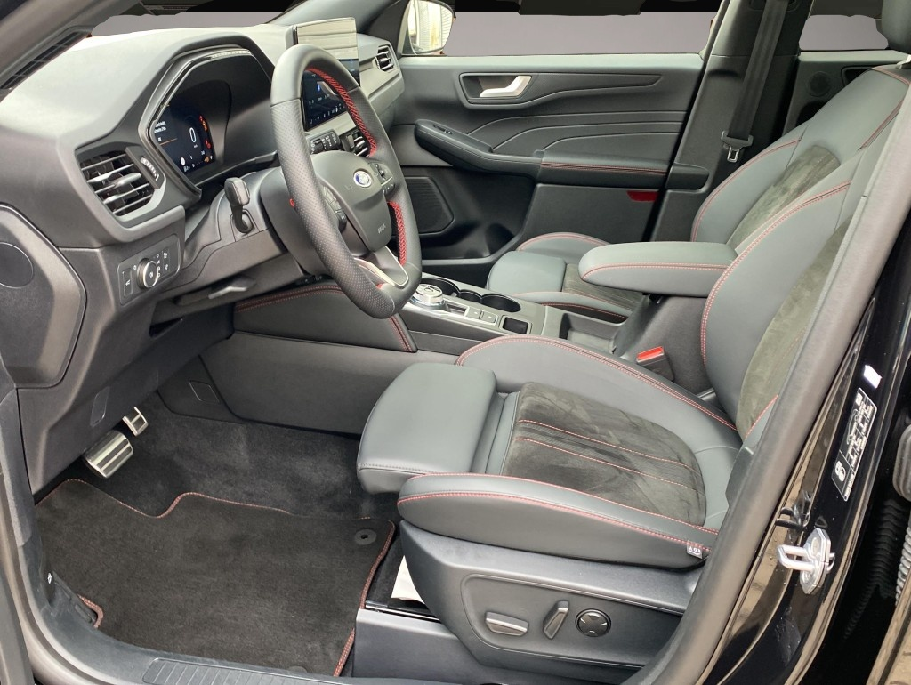 Bild 3 Ford Kuga 1.5 EB ST-Line X*20 Zoll*Pano*B+O*ACC
