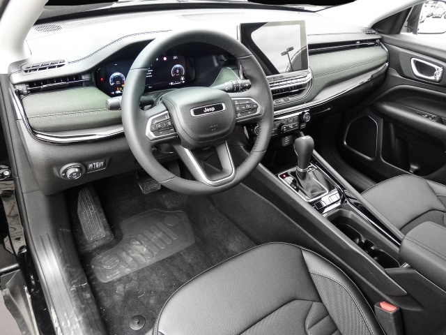 Bild 4 Jeep Compass e-Hybrid MY25 North Star Premium & Siche