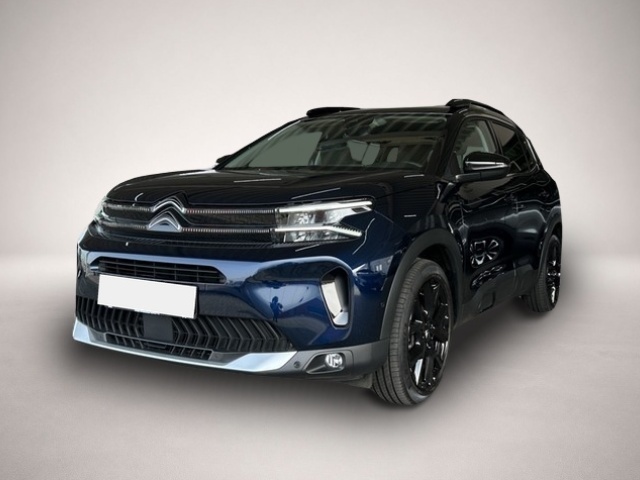 C5 Aircross Citro&euml;n