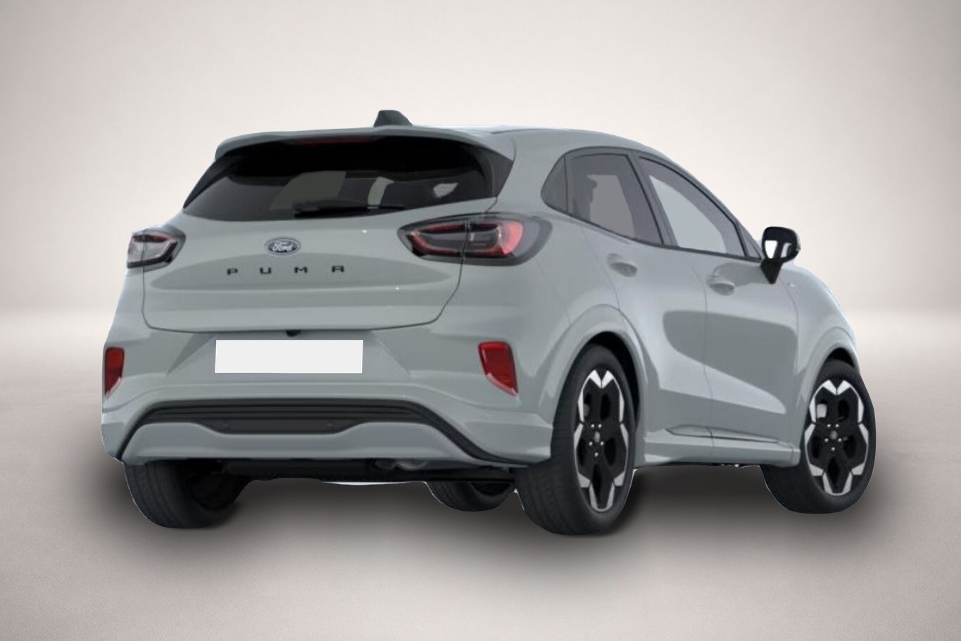 Bild 3 Ford Puma MHEV Aut ST-Line X ACC WinterP Matrix B&O