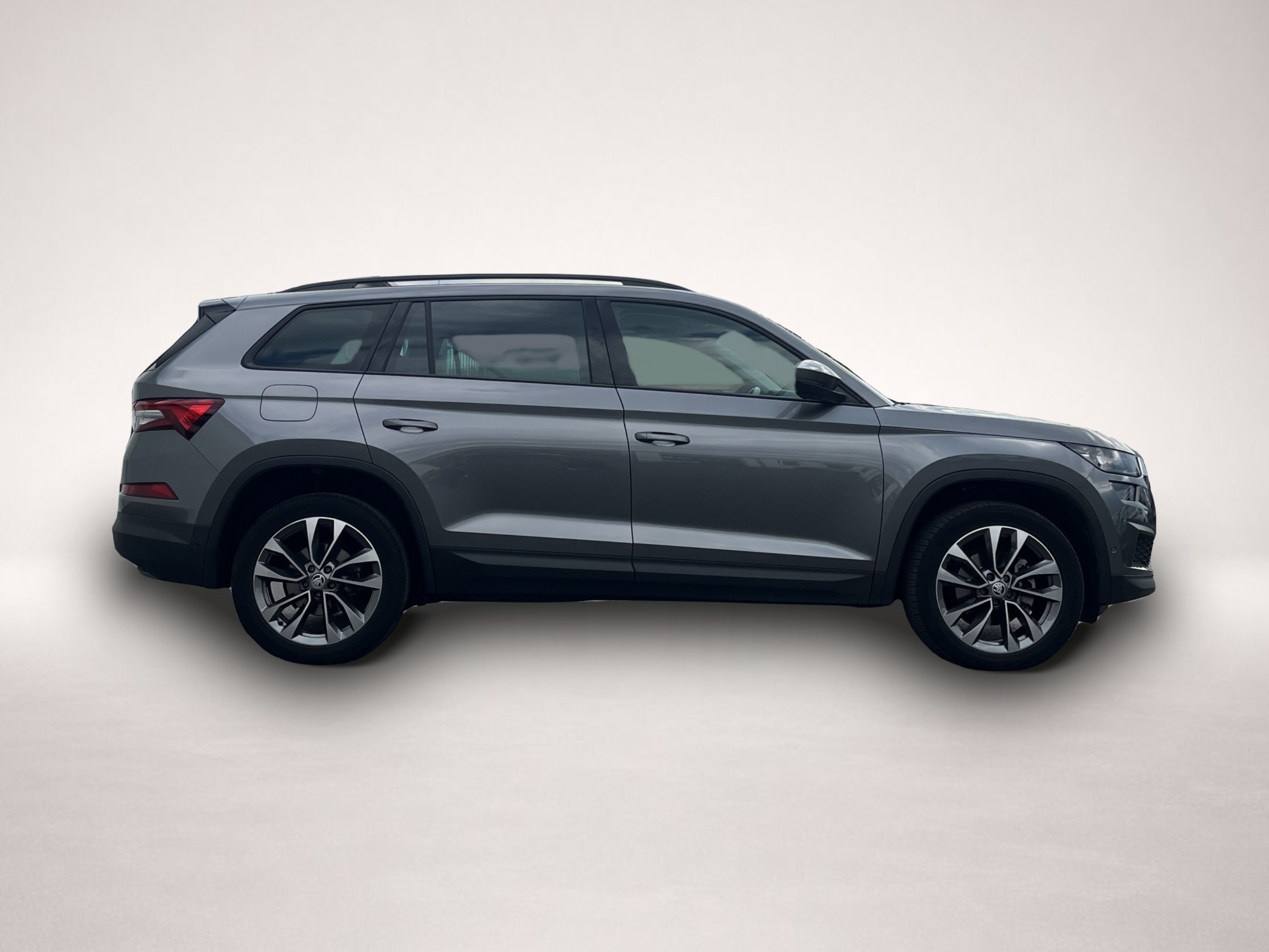 Bild 4 Skoda Kodiaq 2.0 TDI DSG Tour 181¤ m.20% Anz. AHK Navi