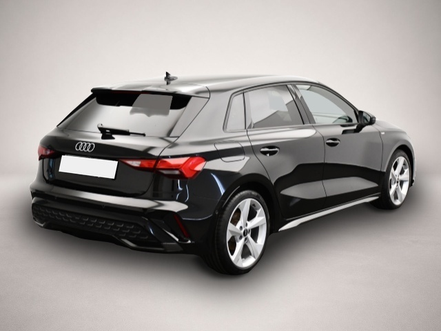 Bild 2 Audi A3 Sportback 35 TFSI S tronic S line HeadUp/SONO