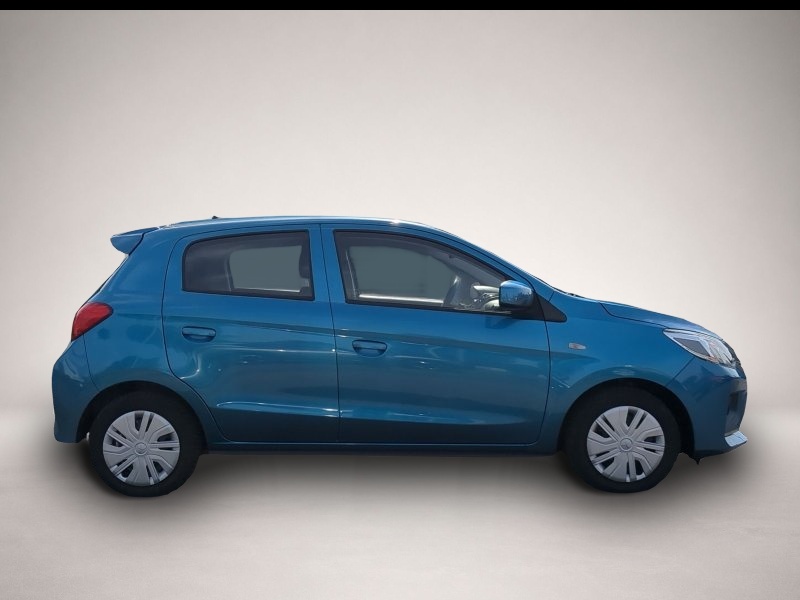 Bild 2 Mitsubishi Space Star 1.2 Spirit Klima