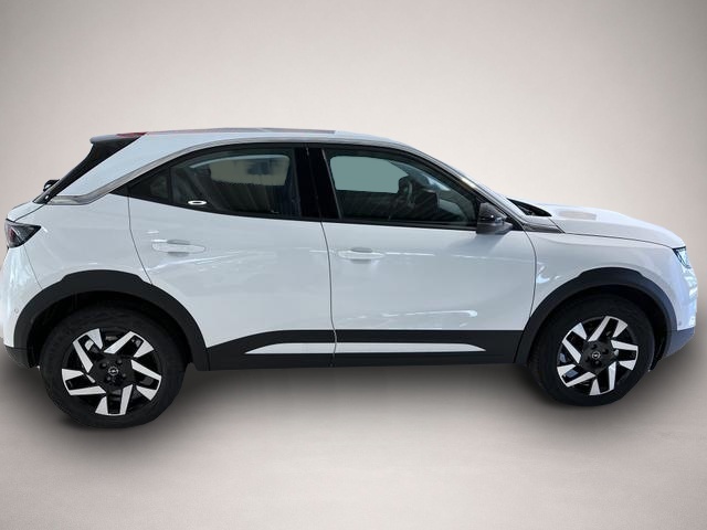 Opel Mokka Elegance 1.2 100kW (136PS) Klimaautomatik, Si... - Thumbnail 4