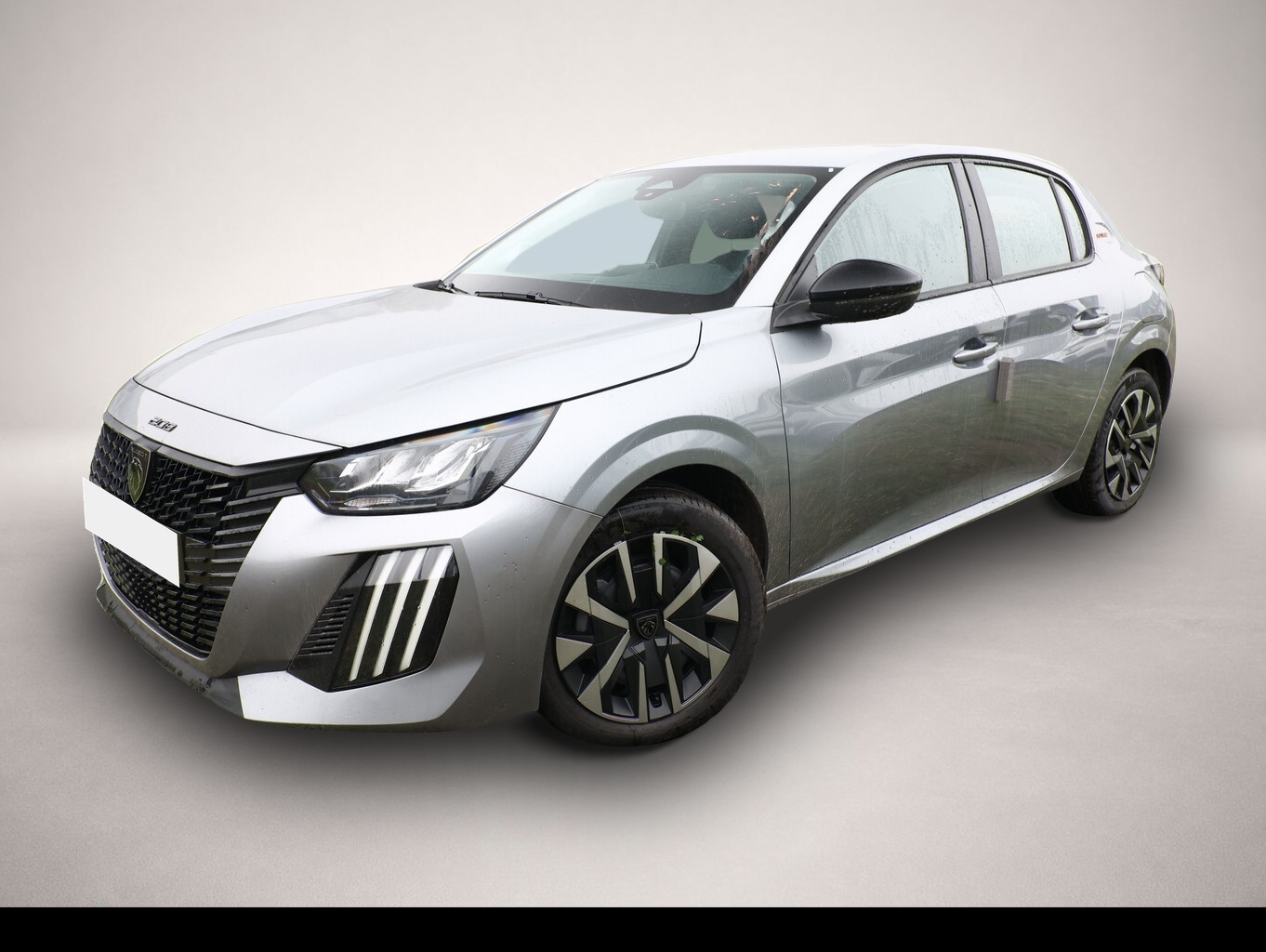 Fotografie Peugeot 208 Style SHZ LED PDC Temp CarP/AndroidA Klima