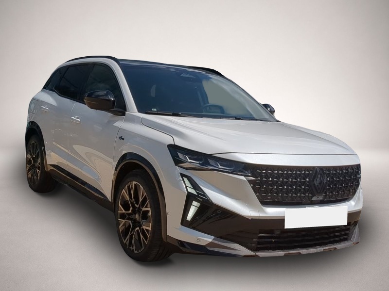 Bild 1 Renault Austral E-TECH 200 Esprit Alpine Panodach+Harman