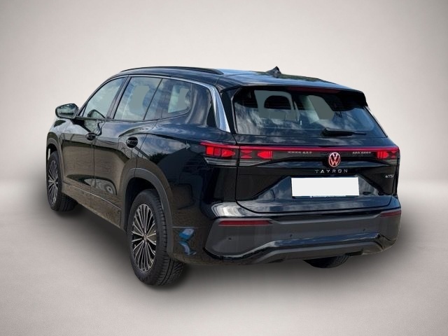 Bild 3 Volkswagen Tayron 1.5 eTSI DSG 7.Sitzer Life Navi,AHK,