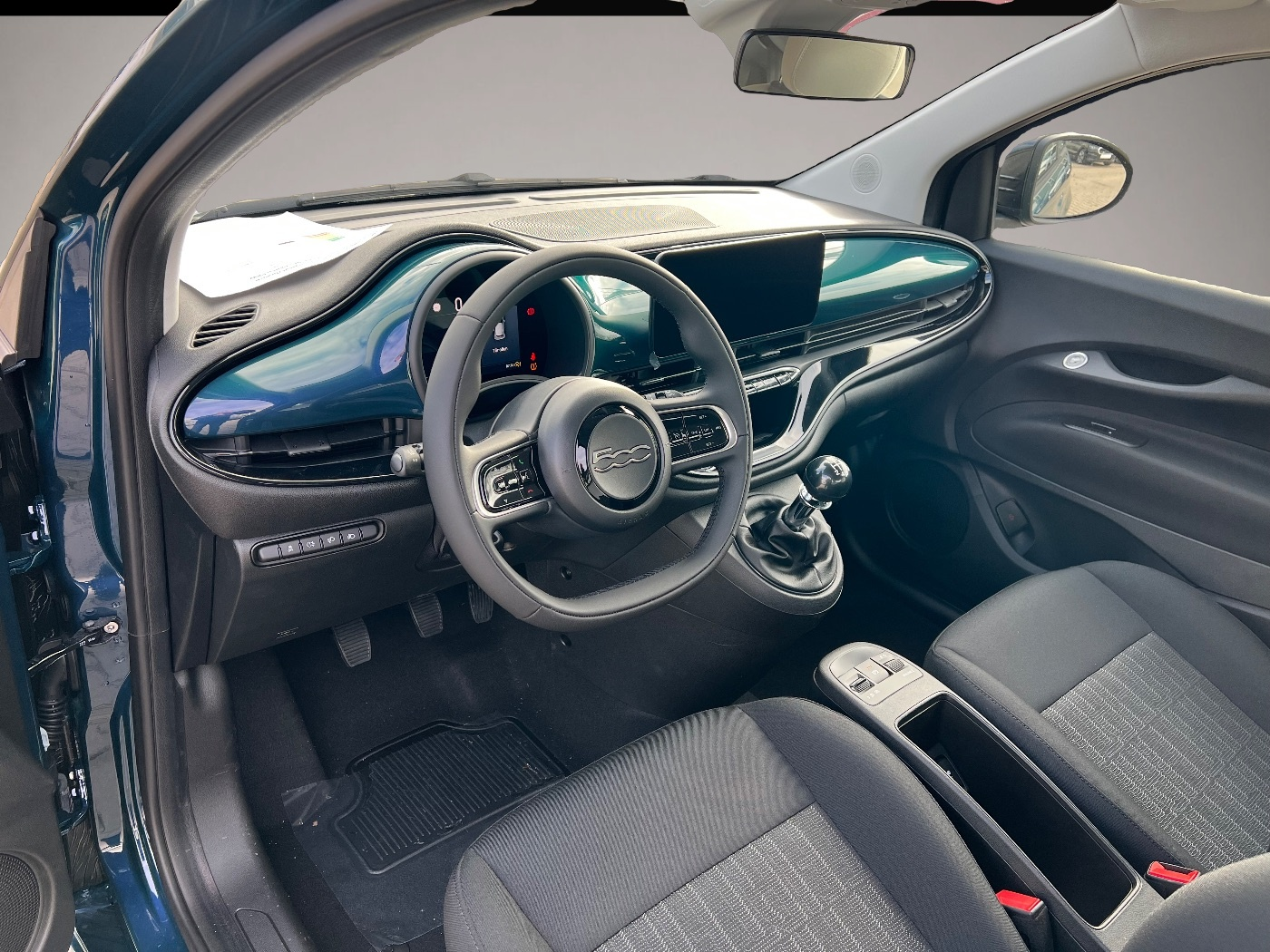 Bild 8 Fiat 500 Icon 1.0 FireFly *Klimaauto Alufelgen PDC*