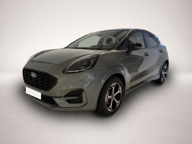 Bild Puma Ford