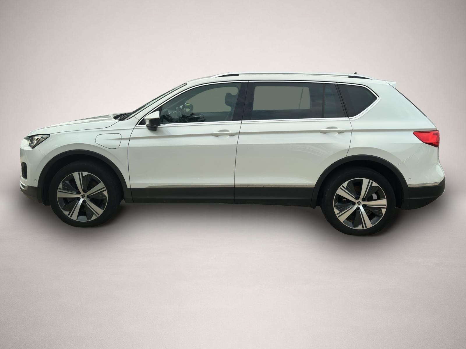 Bild 2 Seat Tarraco 1.4 sI DSG e-Hybrid Xperience AHK NAVI