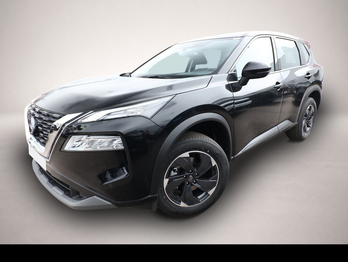 Fotografie Nissan X-Trail AT Acenta 7S 4xSHZ LED Kam ACC CarPlay
