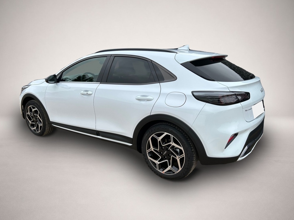 Fotografie 4 des Kia XCeed 1.0 T-GDI GPF Exclusive
