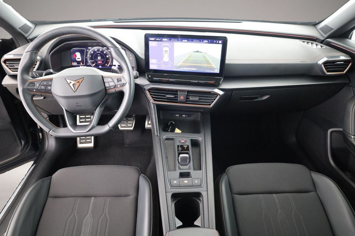 Bild 5 Seat Other Formentor VZ 2.0 TSI DSG, LED, AHK, Navi, Kamera
