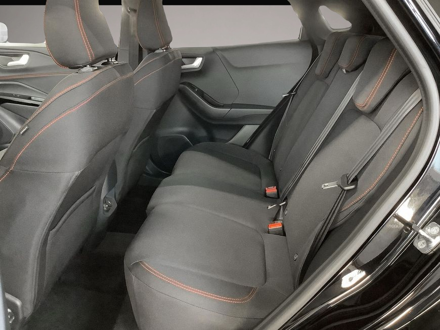 Bild 5 Ford Puma 1.0 Mild-Hybrid ST-LINE iACC