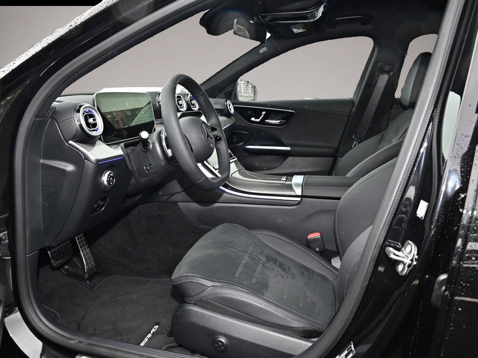 Bild 6 Mercedes-Benz C 220