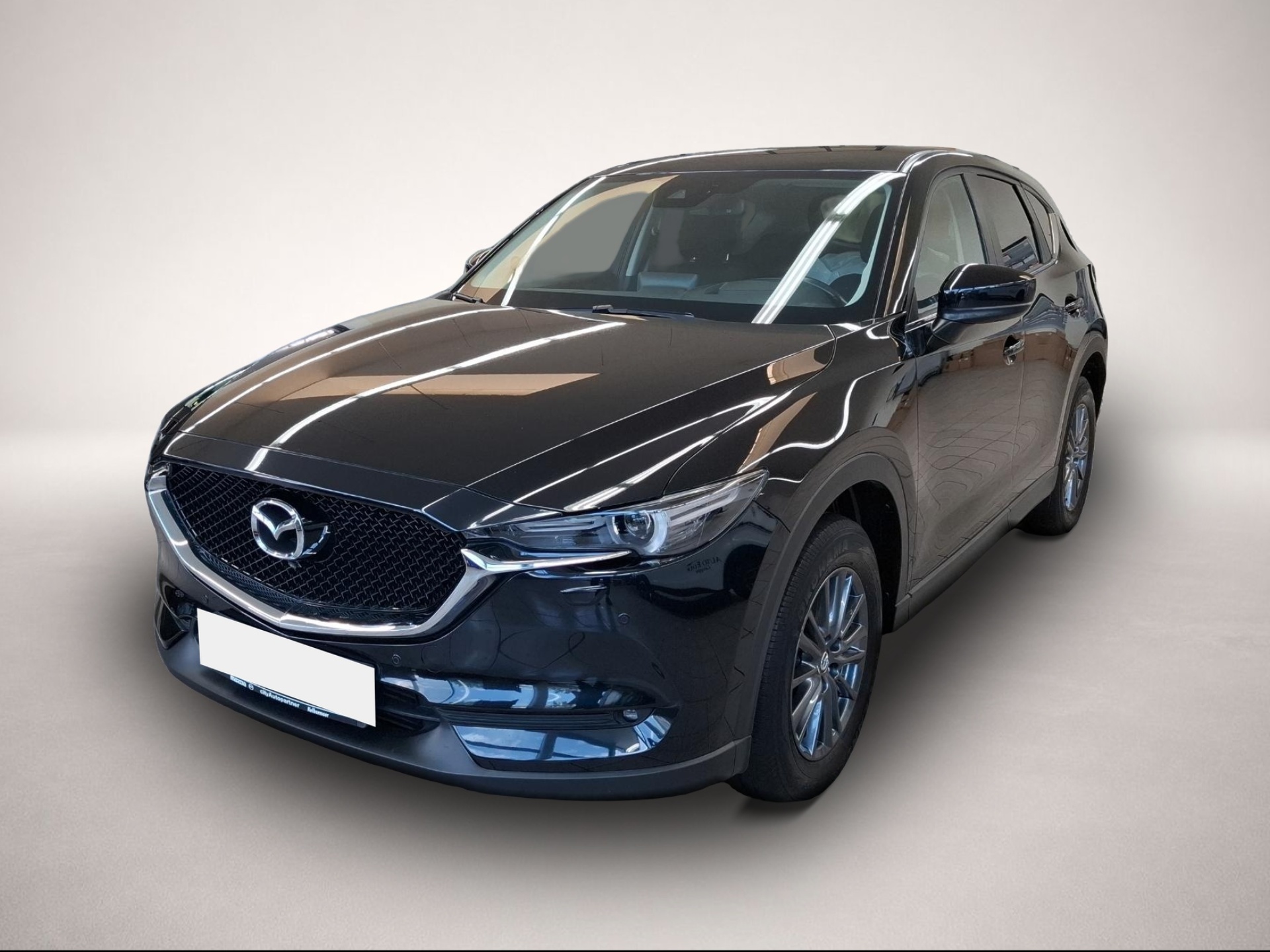 Bild CX-5 Mazda