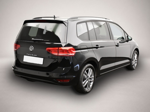 Bild 2 Volkswagen Touran 1.5TSI DSG Comfortline 7SITZE/ACC/KAM/LED