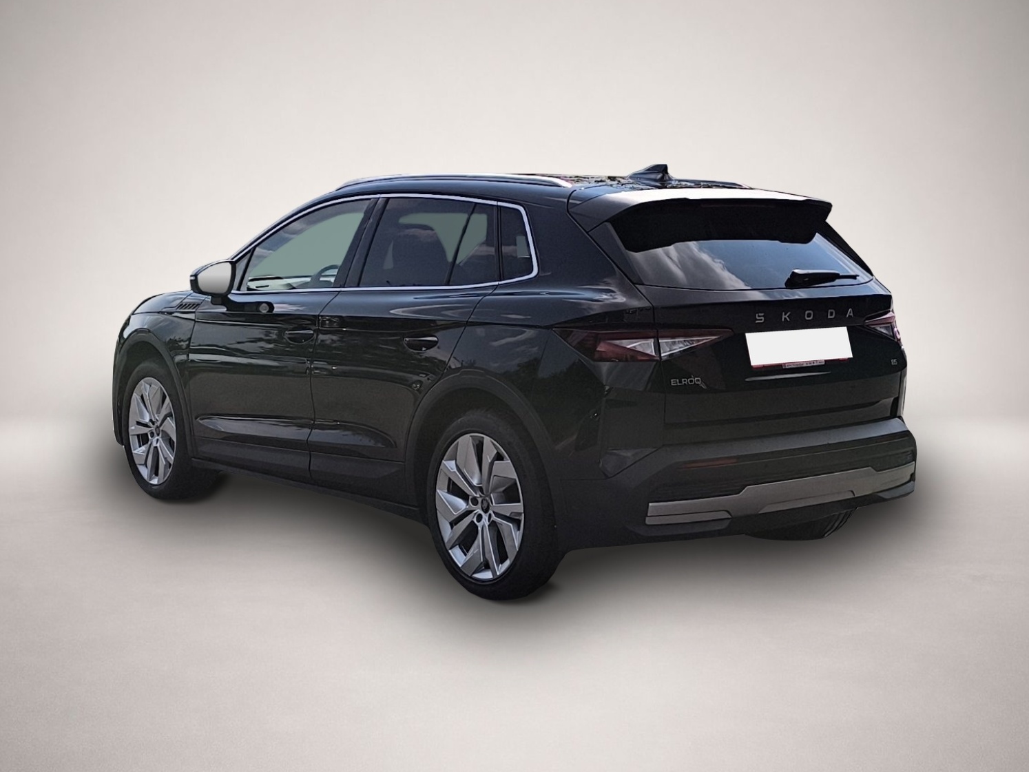 Bild 5 Skoda Elroq 82 kWh Selection 85 AHK NAV RFK LED MATRIX