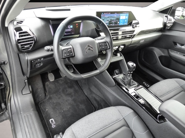 Bild 4 Citroën C4 Shine HUD Navi 360 Kamera LED Apple CarPlay A