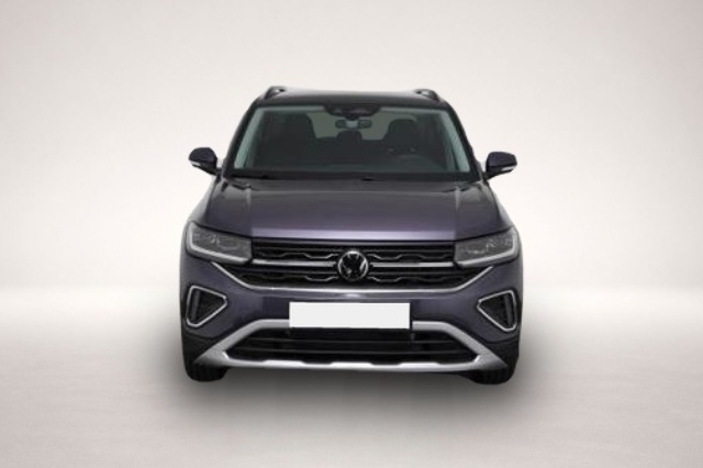 Bild T-Cross Volkswagen
