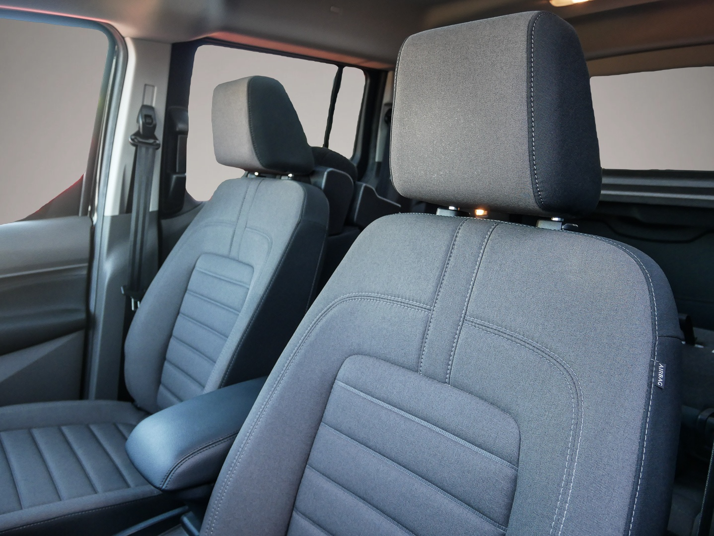 Bild 5 Ford Other Tourneo Connect Titanium 1.0 EcoBoost EU6d-T Win