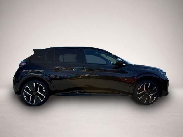 Bild 3 Peugeot 208 GT Hybrid CAM/DAB/LED/MASSAGE/NAVI/SHZ/TEMP