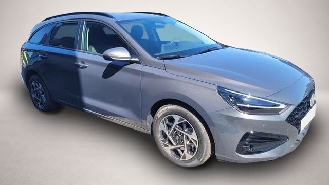 Bild 2 Hyundai i30 GO i30 SW 1.6 GO*Navi*LED*Shzg*Lhzg*PDC*Cam*16Z.