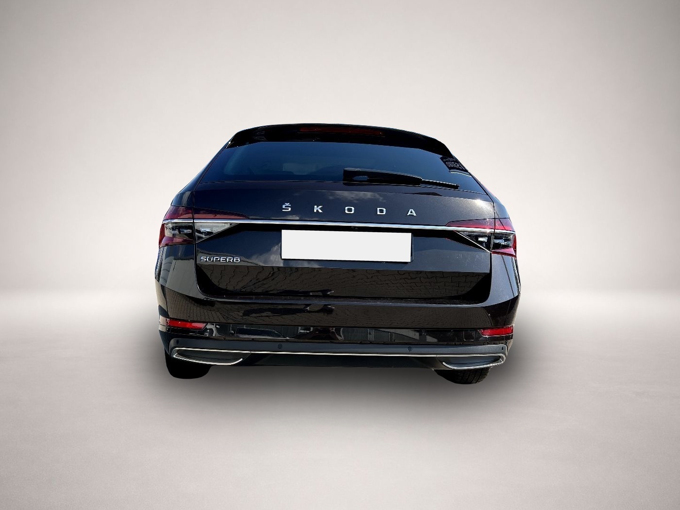 Bild 2 Skoda Superb Combi 2.0 TDI L&K *LED Navi AHK Pano ACC