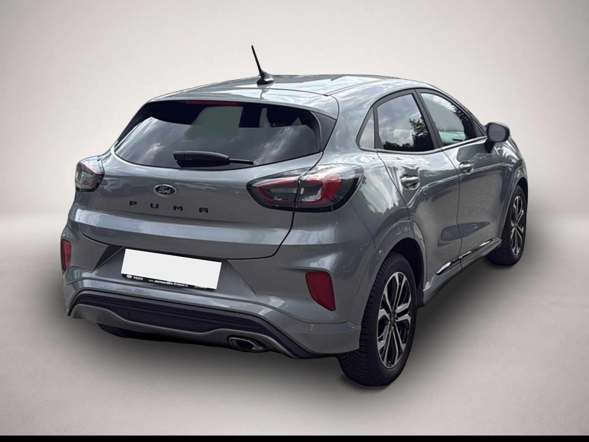 Bild 3 Ford Puma 1.0 EcoBoost ST-Line Automatik Mild-Hybrid