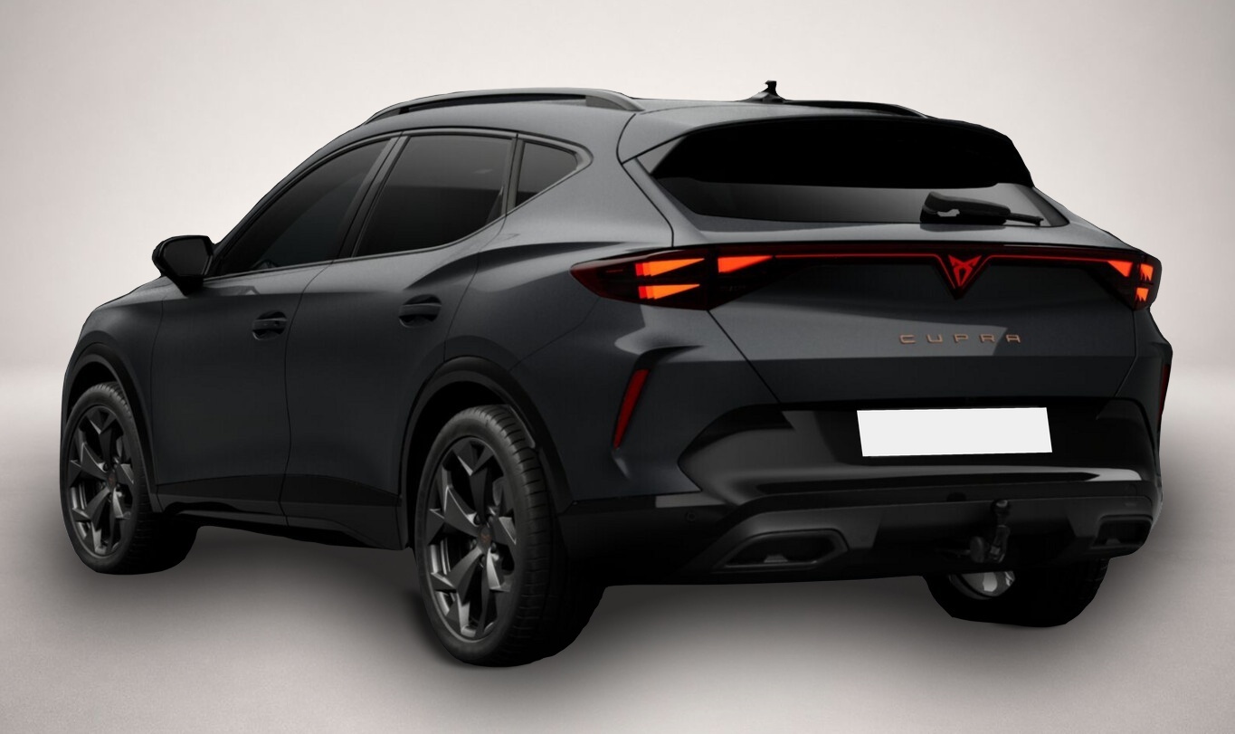 Bild 3 Cupra Formentor eTSI AHK EdgeP SHZ eHK Kessy Kam 3ZCli