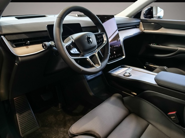 Bild 3 Volvo EX90 Plus Executive Edition 7-Sitzer Allwetterre
