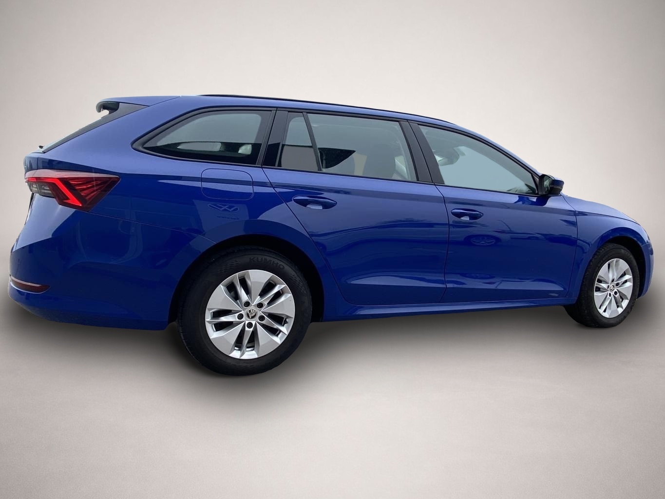 Bild 5 Skoda Octavia Combi 2.0 TDI DSG Ambition SMART-LINK+VI