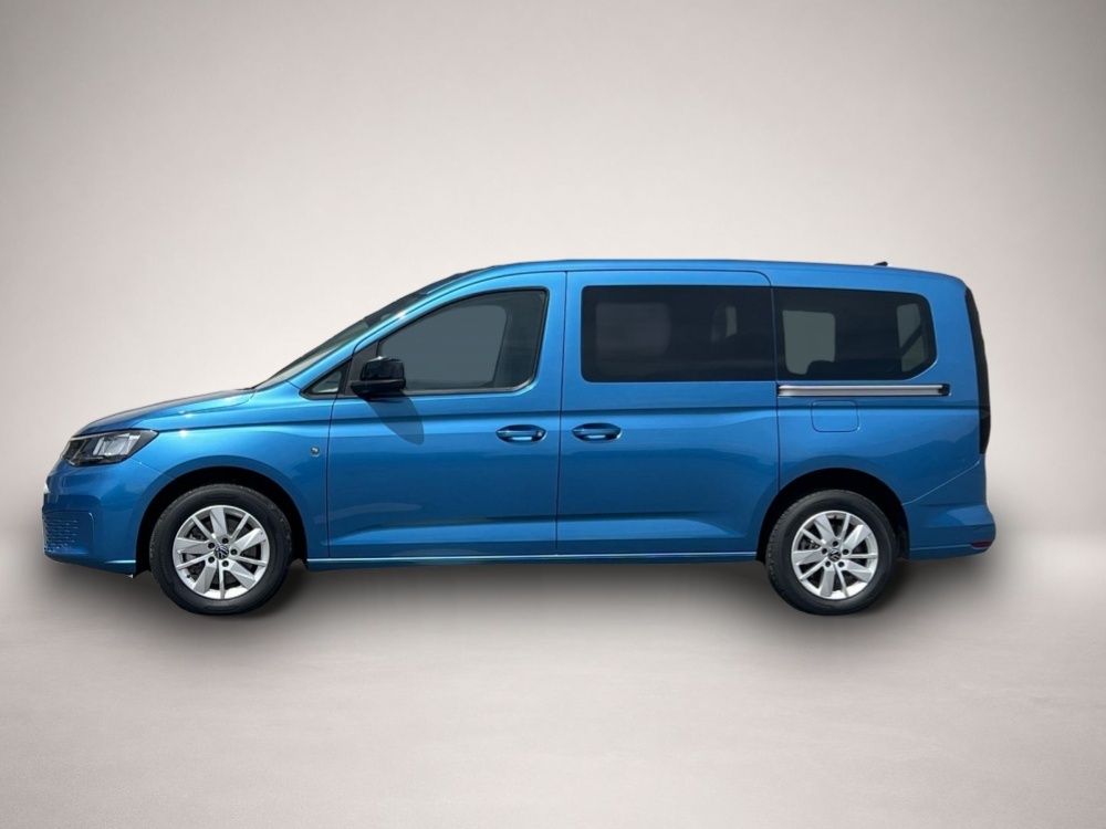 Bild 3 Volkswagen Caddy Maxi Life 1,5 TSI BMT 85KW 5 Jahre