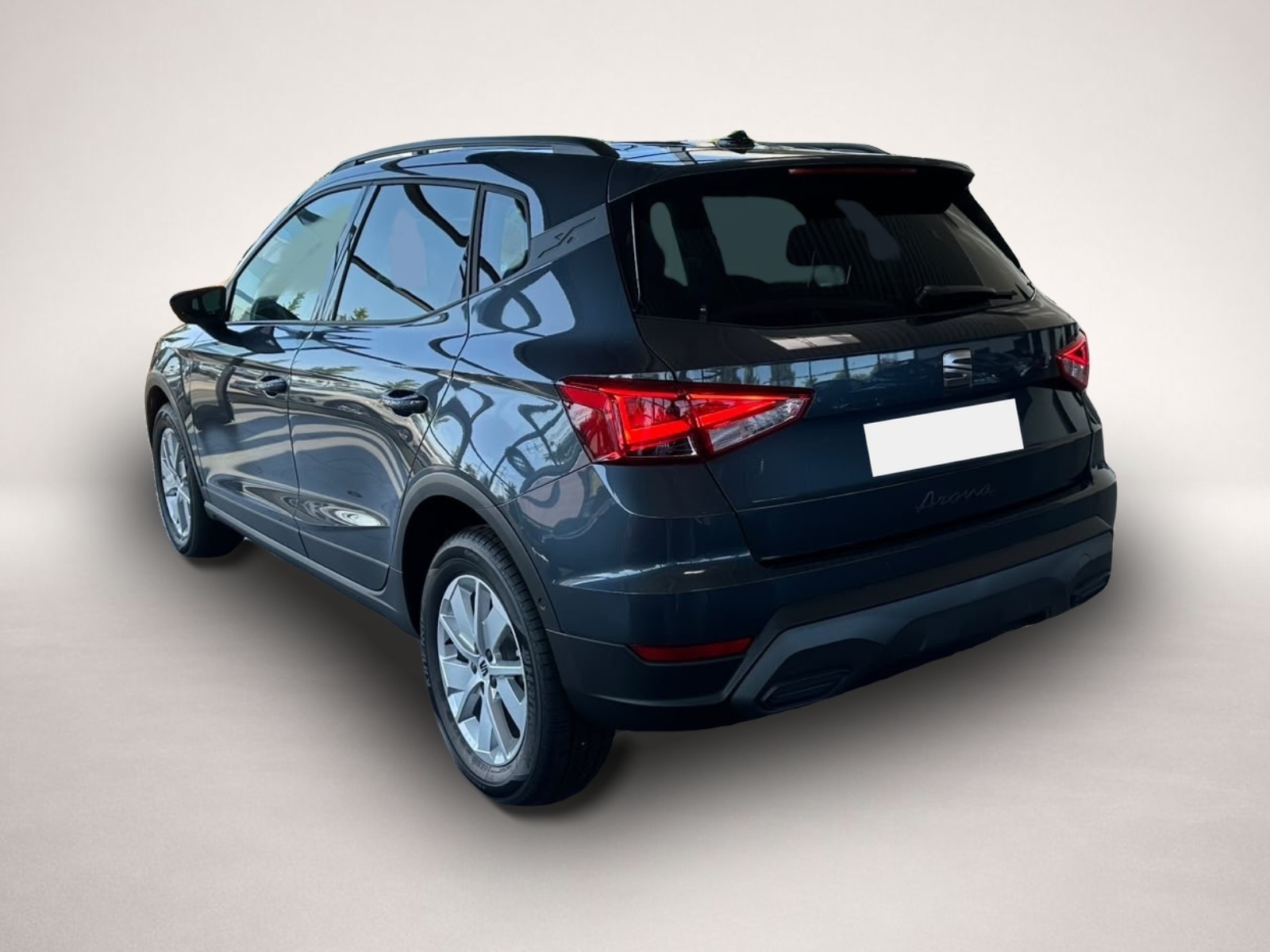 Bild 7 Seat Arona 1.0 TSI Style Facelift LED ACC CarPlay Win