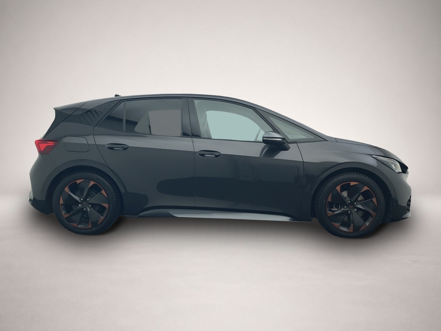 Bild 6 Cupra Born LED NAVI PILOT M ACC