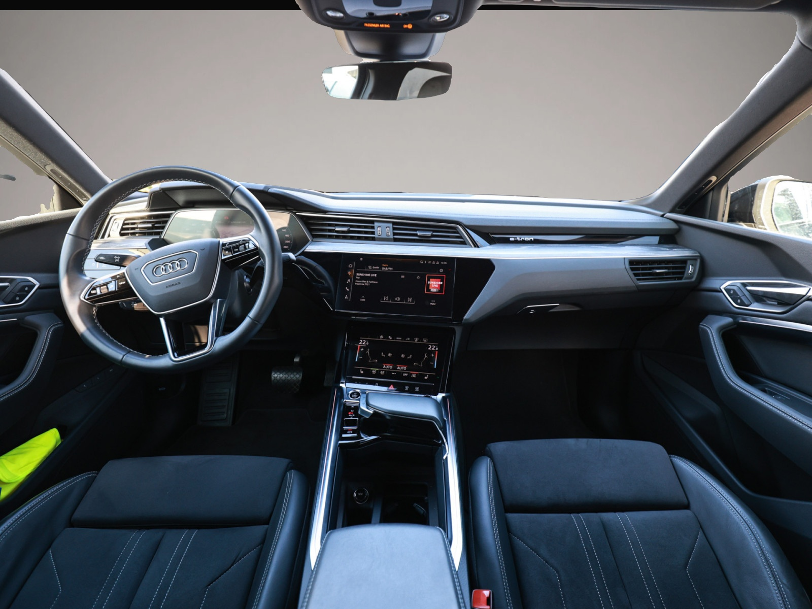 Bild 5 Audi Q8