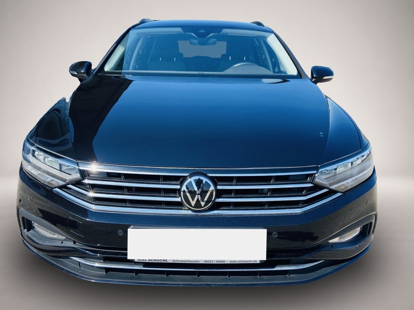 Bild 7 Volkswagen Passat Variant 2.0 TDI DSG BUSINESS AHK+APP-CONN