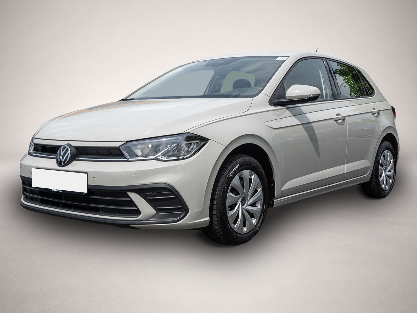 Fotografie Volkswagen Polo 1.0 MPI Life LED PDC