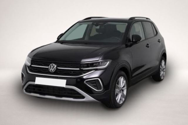 Bild 2 Volkswagen T-Cross LIFE (Life) 1.0 TSI 85kW (115 PS) 7-Gang DSG 85.