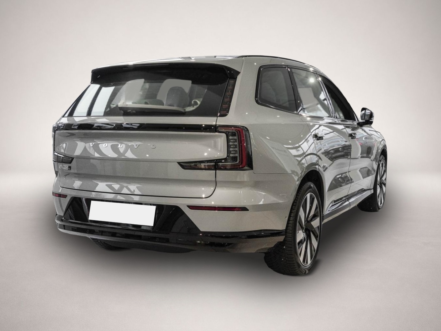 Bild 2 Volvo EX90 Ultra Pure Electric AWD Twin Motor 7-Sitzer