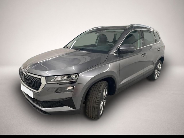 Bild 3 Skoda Karoq Selection 1.5 TSI 150PS/110kW DSG 2026 | +Trave.