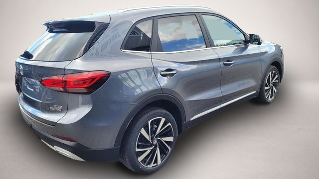 Bild 3 MG ZS 1.5 Hybrid+ 145 kW Luxury 1.5 Hybrid+ AT Luxury.