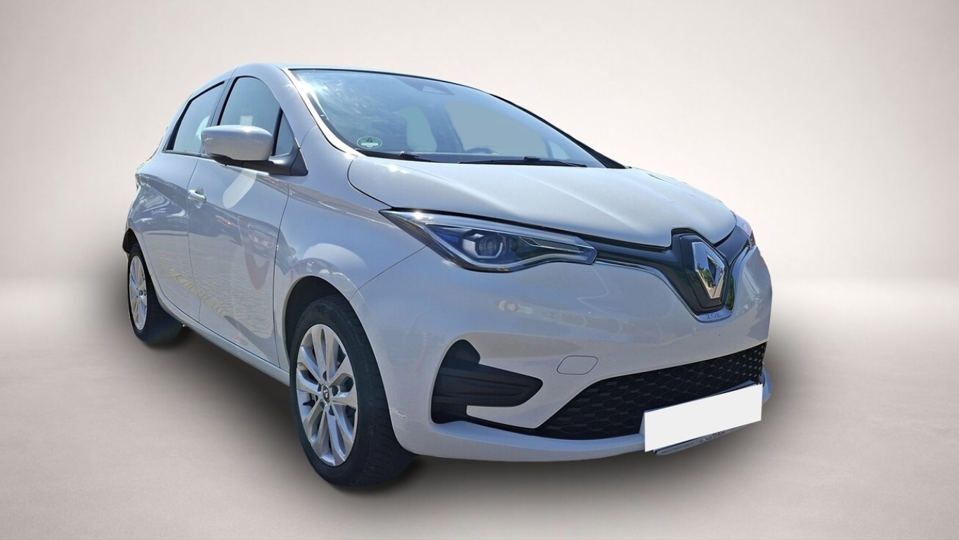 Bild 2 Renault Zoe ZE50 R110 Experience Kauf-Bat. LED PDC Temp