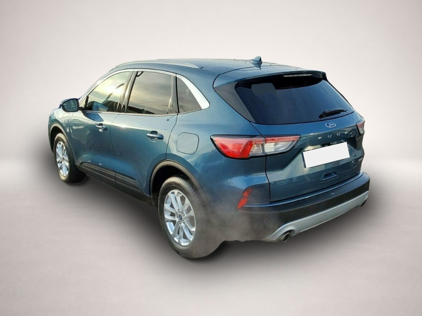 Bild 5 Ford KUGA TITANIUM X 2.5 PHEV 225PS...