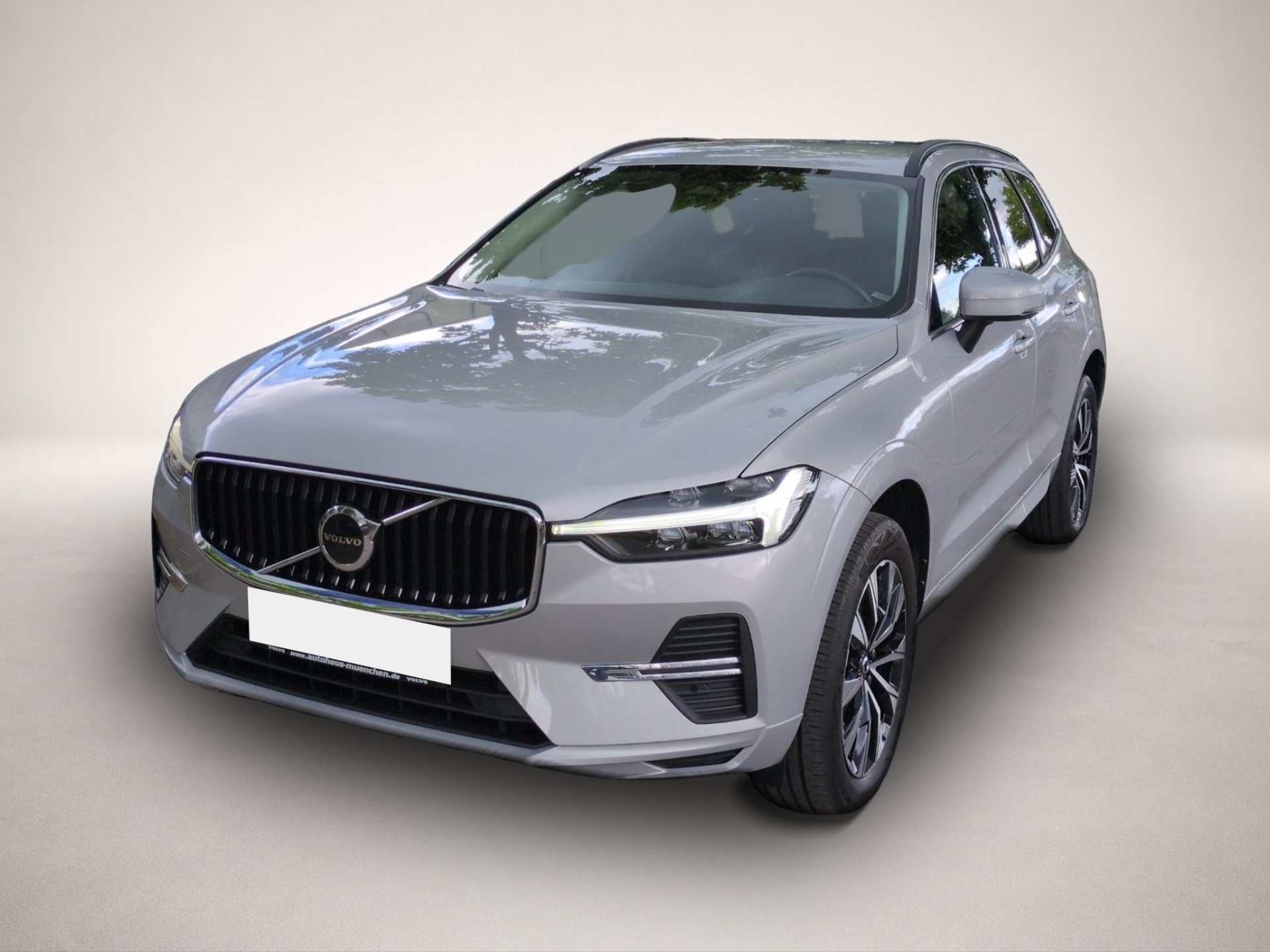 Fotografie Volvo XC60 XC 60 Core AWD