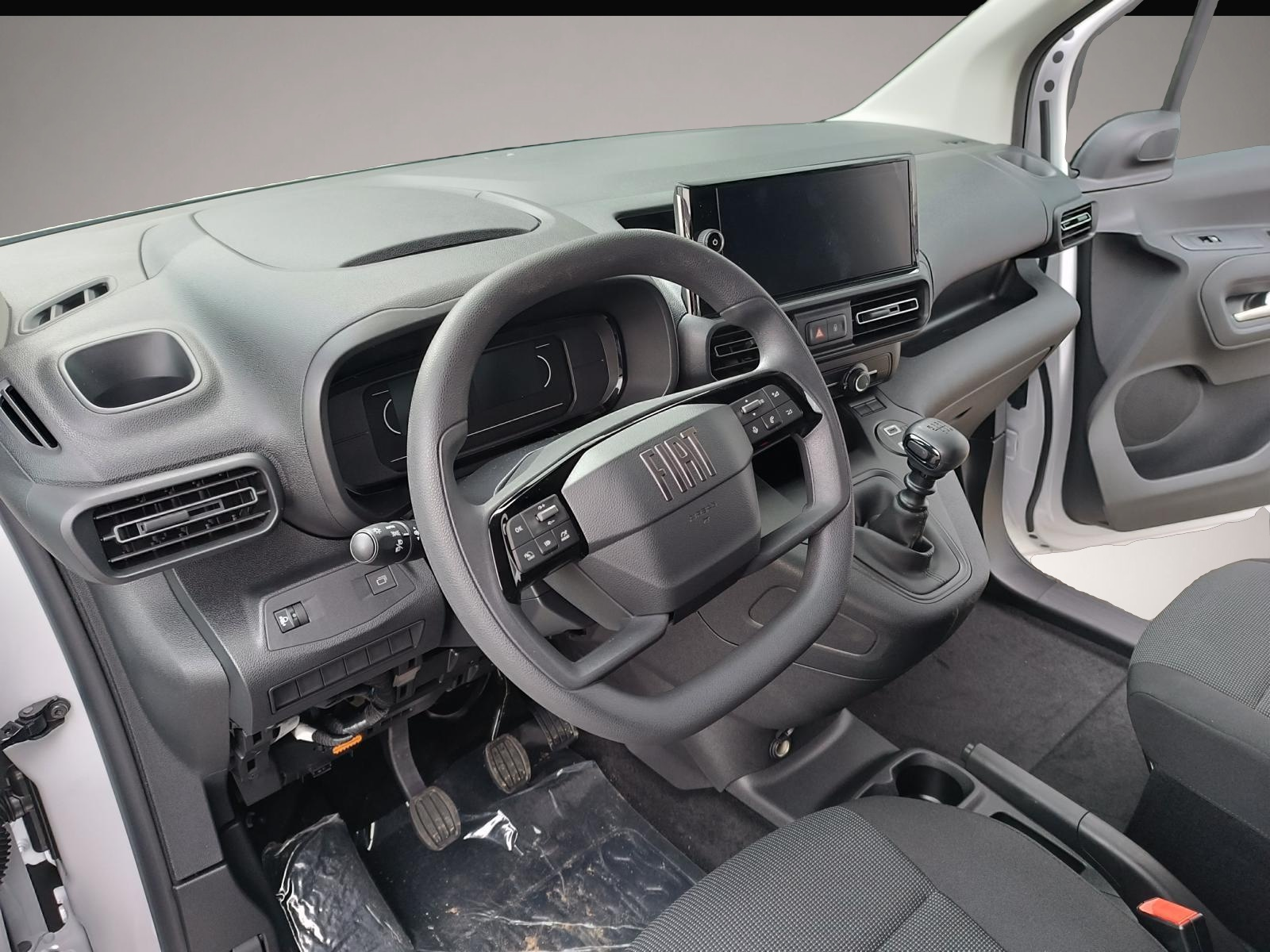 Bild 3 Fiat Other Doblo S3 KaWa L2 100 Klima,RFK,LR Bdn,10
