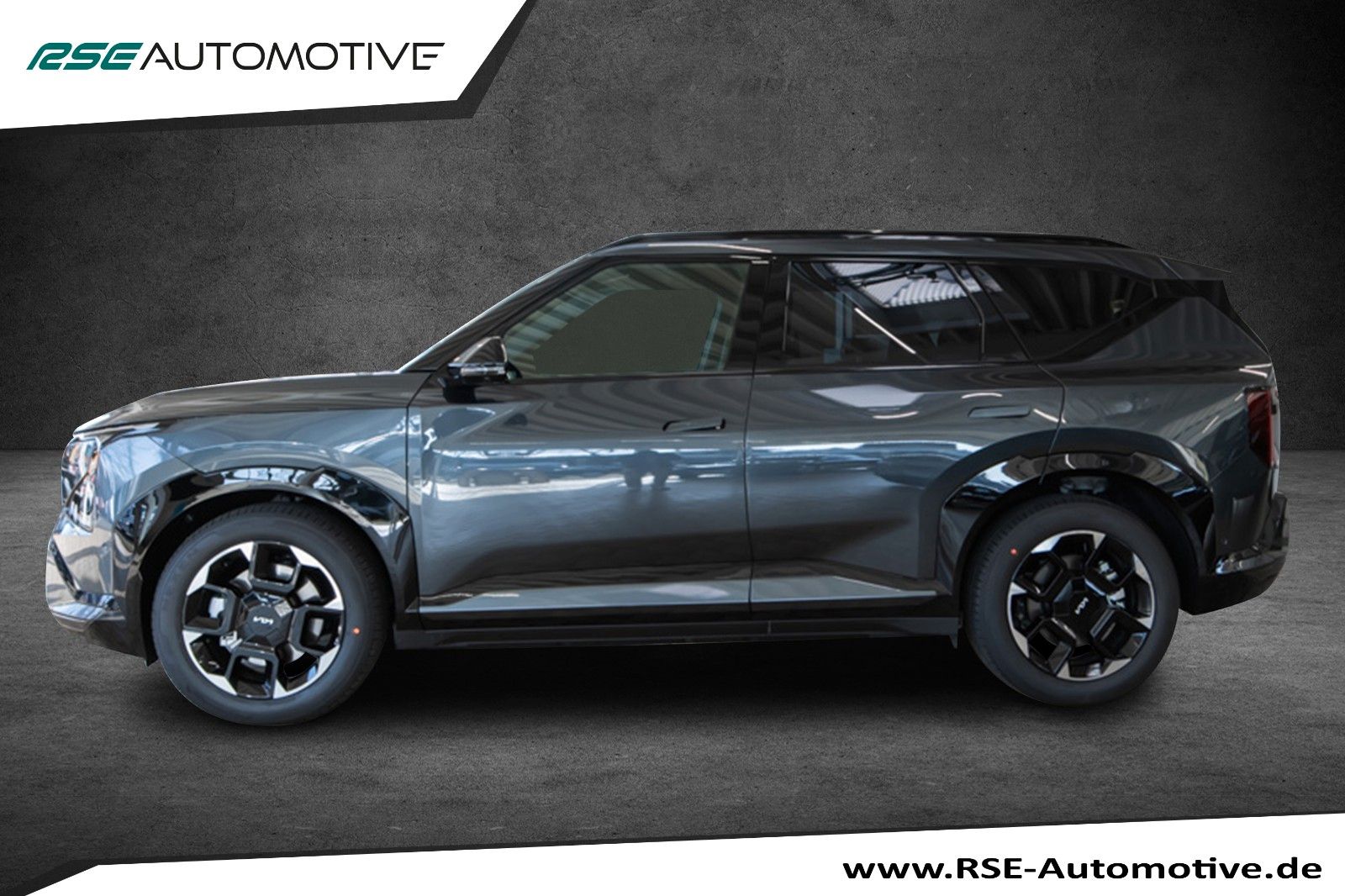 Kia EV5 EV5 81 kWh   GT Line   Launch Edition - Thumbnail 4