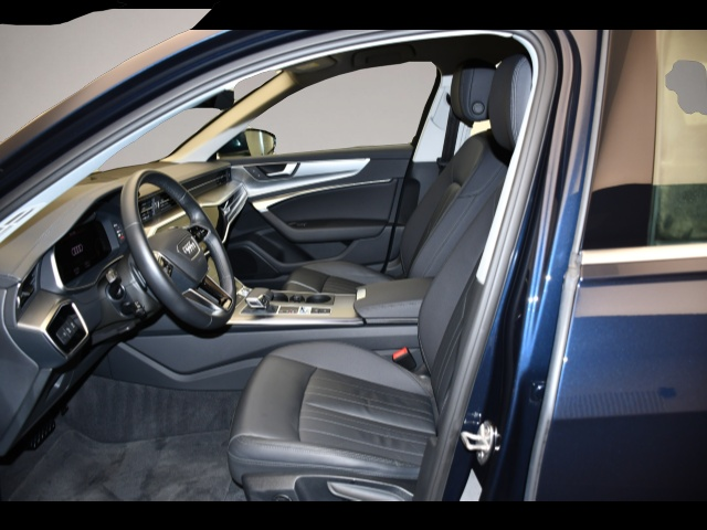 Bild 3 Audi A6 Avant 45 TFSI S tronic design HeadUp/LED/ACC/